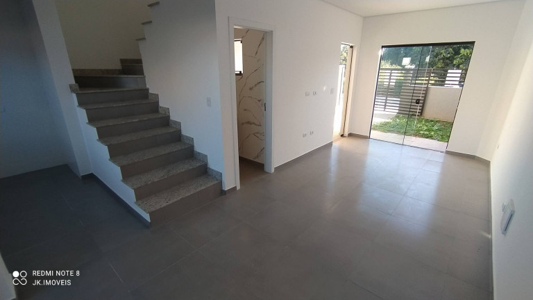 Imagem Sobrado com 3 Quartos à Venda, 115 m² em Balneário Santa Clara - Itapoá