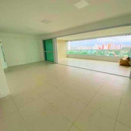 Imagem Apartamento com 4 Quartos à Venda, 206 m² em Horto Florestal - Salvador