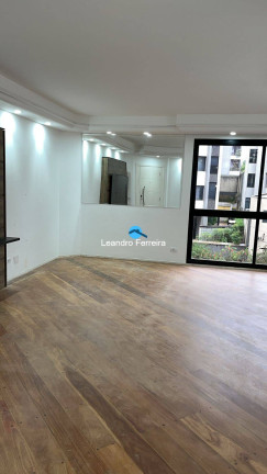 Imagem Apartamento com 3 Quartos à Venda, 127 m² em Centro - São Bernardo Do Campo