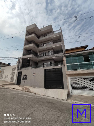 Imagem Apartamento com 2 Quartos à Venda, 52 m² em Cidade Líder - São Paulo