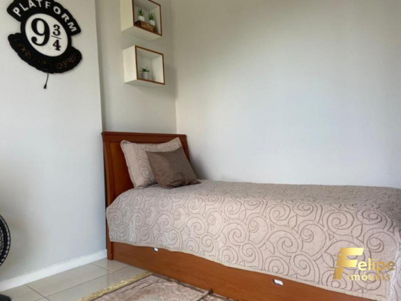 Imagem Imóvel com 2 Quartos à Venda, 60 m² em Bento Ferreira - Vitória