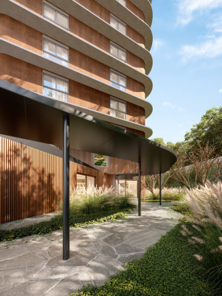 Imagem Apartamento com 2 Quartos à Venda, 93 m² em Moinhos De Vento - Porto Alegre