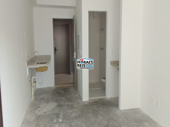 Imagem Apartamento com 1 Quarto à Venda, em Vila Mariana - São Paulo Imagem Apartamento com 1 Quarto à Venda, em Vila Mariana - São Paulo