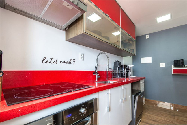 Imagem Apartamento com 2 Quartos à Venda, 62 m² em Saúde - São Paulo