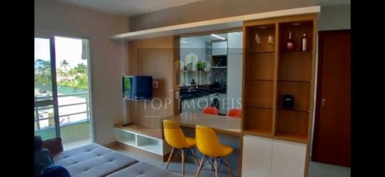 Apartamento com 2 Quartos à Venda, 56 m² em Tabatinga - Caraguatatuba
