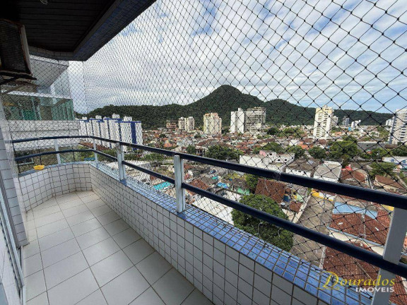 Imagem Apartamento com 2 Quartos à Venda, 82 m² em Canto Do Forte - Praia Grande Imagem Apartamento com 2 Quartos à Venda, 82 m² em Canto Do Forte - Praia Grande