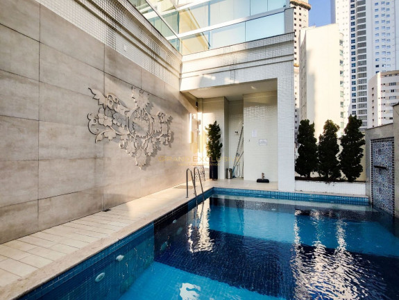 Imagem Apartamento com 4 Quartos à Venda, 158 m² em Pioneiros - Balneário Camboriú