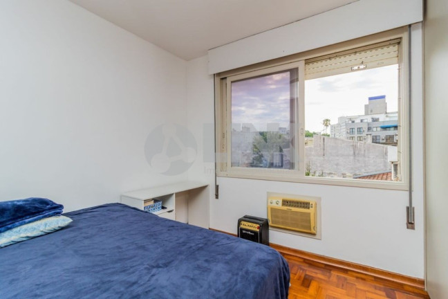 Imagem Apartamento com 2 Quartos à Venda, 59 m² em Azenha - Porto Alegre