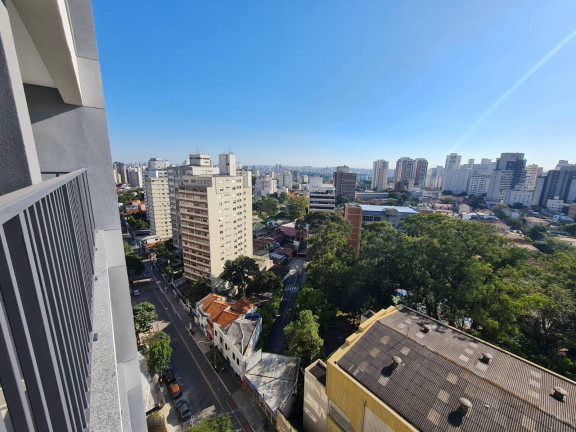 Imagem Apartamento com 1 Quarto à Venda, em Vila Mariana - São Paulo Imagem Apartamento com 1 Quarto à Venda, em Vila Mariana - São Paulo