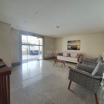 Imagem Apartamento com 2 Quartos à Venda, 87 m² em Aviação - Praia Grande