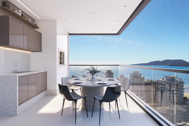 Imagem Apartamento com 4 Quartos à Venda, 173 m² em Meia Praia - Itapema Imagem Apartamento com 4 Quartos à Venda, 173 m² em Meia Praia - Itapema