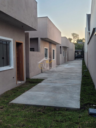 Imagem Casa com 2 Quartos à Venda, 45 m² em Bairro Alto - Curitiba Imagem Casa com 2 Quartos à Venda, 45 m² em Bairro Alto - Curitiba