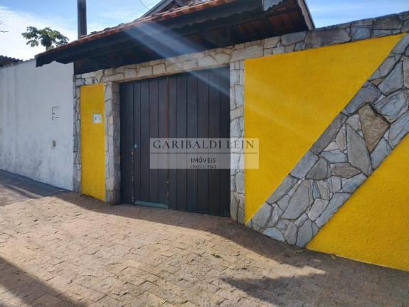Imagem Casa com 2 Quartos à Venda, 187 m² em Jardim Alto Da Cidade Universitária - Campinas