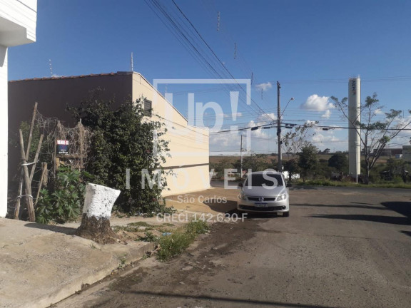 Imagem Terreno à Venda, 125 m² em Parque Sisi - São Carlos Imagem Terreno à Venda, 125 m² em Parque Sisi - São Carlos