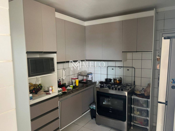 Imagem Apartamento com 4 Quartos à Venda, 100 m² em Boa Viagem - Recife