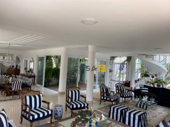 Imagem Casa com 3 Quartos à Venda, 697 m² em Condomínio Altos Da Represa - Americana Imagem Casa com 3 Quartos à Venda, 697 m² em Condomínio Altos Da Represa - Americana