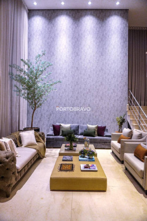 Imagem Casa com 4 Quartos à Venda, 800 m² em Tamboré - Santana De Parnaíba Imagem Casa com 4 Quartos à Venda, 800 m² em Tamboré - Santana De Parnaíba