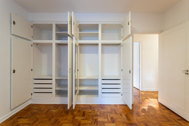 Imagem Apartamento com 3 Quartos à Venda, 125 m² em Jardim Paulista - São Paulo Imagem Apartamento com 3 Quartos à Venda, 125 m² em Jardim Paulista - São Paulo