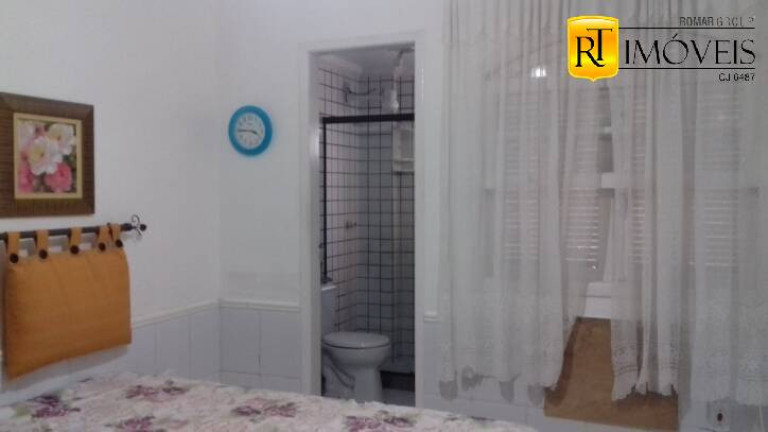 Imagem Casa de Condomínio com 2 Quartos à Venda, 85 m² em Ogiva  - Cabo Frio