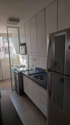 Imagem Apartamento com 2 Quartos à Venda, 50 m² em Ponte Nova - Várzea Grande