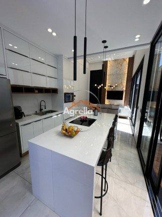 Imagem Casa com 3 Quartos à Venda, 145 m² em Jardim Veneza - Mogi Guaçu Imagem Casa com 3 Quartos à Venda, 145 m² em Jardim Veneza - Mogi Guaçu