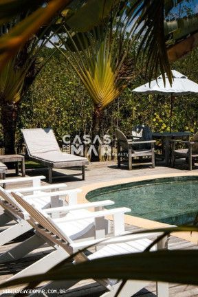 Imagem Casa com 5 Quartos para Alugar ou Temporada, 1.500 m² em Trancoso - Porto Seguro