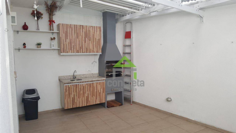 Imagem Casa de Condomínio com 3 Quartos à Venda, 125 m² em Granja Viana - Cotia Imagem Casa de Condomínio com 3 Quartos à Venda, 125 m² em Granja Viana - Cotia