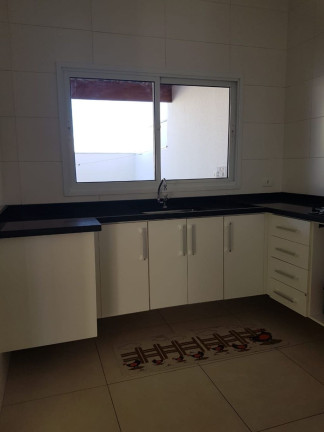 Imagem Casa com 3 Quartos à Venda, 157 m² em Horto Florestal - Sorocaba