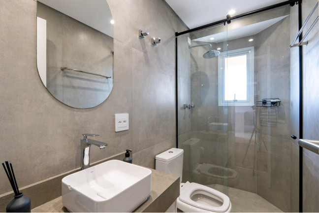 Imagem Apartamento com 3 Quartos à Venda, 112 m² em Campo Belo - São Paulo Imagem Apartamento com 3 Quartos à Venda, 112 m² em Campo Belo - São Paulo