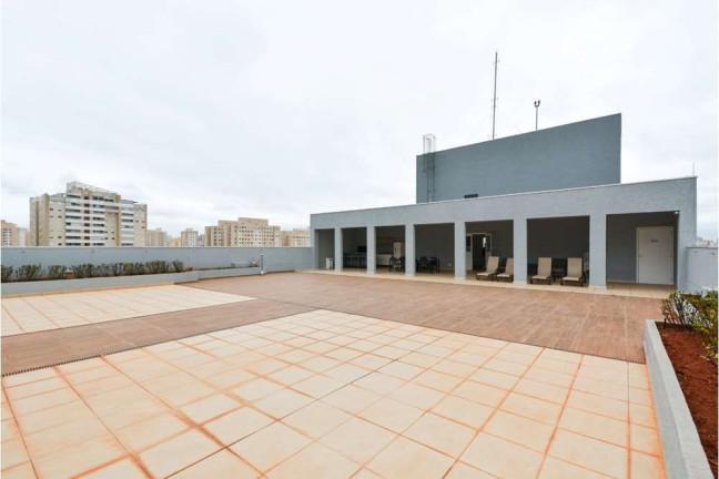 Imagem Apartamento com 1 Quarto à Venda, 35 m² em Vila Monumento - São Paulo Imagem Apartamento com 1 Quarto à Venda, 35 m² em Vila Monumento - São Paulo