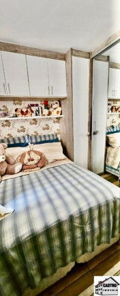 Imagem Casa com 2 Quartos à Venda, 74 m² em Jardim Norma - São Paulo Imagem Casa com 2 Quartos à Venda, 74 m² em Jardim Norma - São Paulo