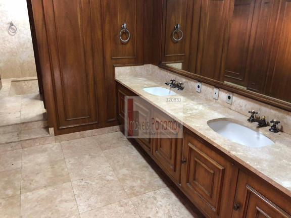 Imagem Casa com 4 Quartos à Venda, 550 m² em Pacaembu - São Paulo