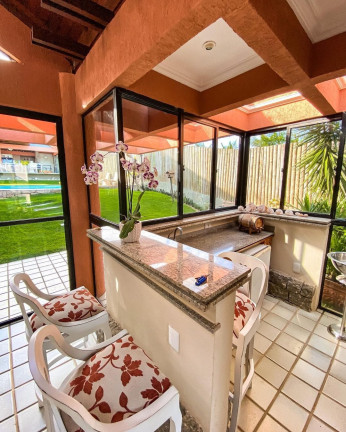 Imagem Casa com 4 Quartos à Venda, 740 m² em Praia Do Morro - Guarapari
