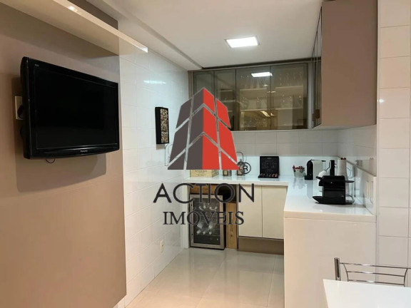 Imagem Apartamento com 3 Quartos à Venda, 315 m² em Chácara Califórnia - São Paulo Imagem Apartamento com 3 Quartos à Venda, 315 m² em Chácara Califórnia - São Paulo
