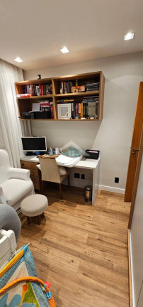 Imagem Apartamento com 3 Quartos à Venda, 95 m² em Copacabana - Rio De Janeiro
