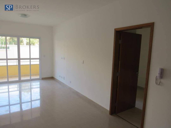 Imagem Apartamento com 2 Quartos à Venda, 74 m² em Residencial Royal Plaza - Vinhedo