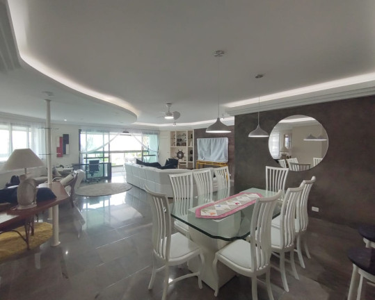 Imagem Apartamento com 4 Quartos à Venda, 240 m² em Riviera - Bertioga Imagem Apartamento com 4 Quartos à Venda, 240 m² em Riviera - Bertioga
