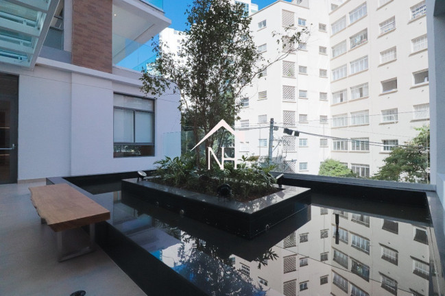 Imagem Apartamento com 3 Quartos à Venda, 156 m² em Paraíso - São Paulo Imagem Apartamento com 3 Quartos à Venda, 156 m² em Paraíso - São Paulo