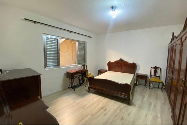 Imagem Casa com 3 Quartos à Venda, 220 m² em Vila Bertioga - São Paulo Imagem Casa com 3 Quartos à Venda, 220 m² em Vila Bertioga - São Paulo