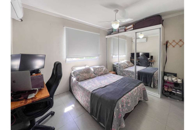 Imagem Apartamento com 2 Quartos à Venda, 48 m² em Olaria - Canoas