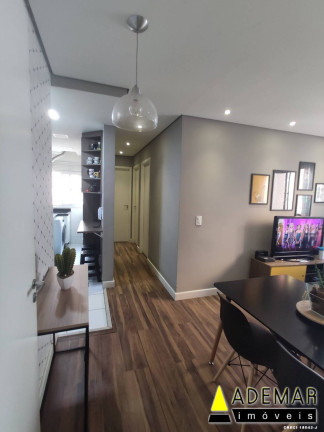 Imagem Apartamento com 2 Quartos à Venda,  em Canhema - Diadema