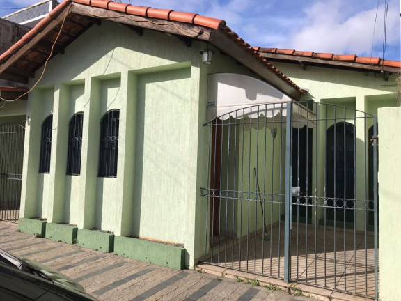 Imagem Casa com 4 Quartos à Venda, 194 m² em Centro - Poá Imagem Casa com 4 Quartos à Venda, 194 m² em Centro - Poá