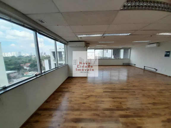 Imóvel com 3 Quartos à Venda, 110 m² em Chácara Santo Antônio (zona Sul) - São Paulo
