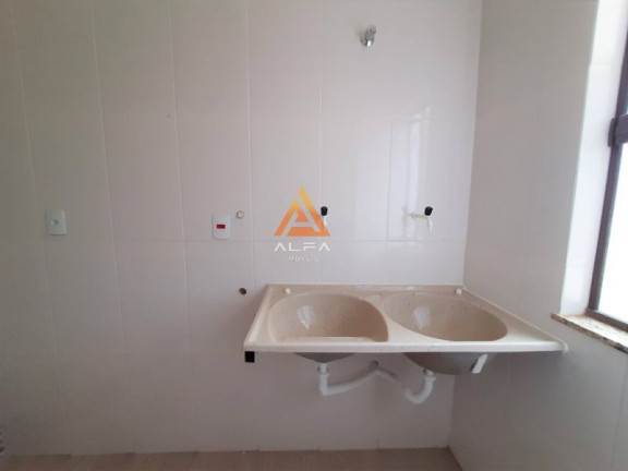 Imagem Apartamento com 2 Quartos à Venda, 65 m²