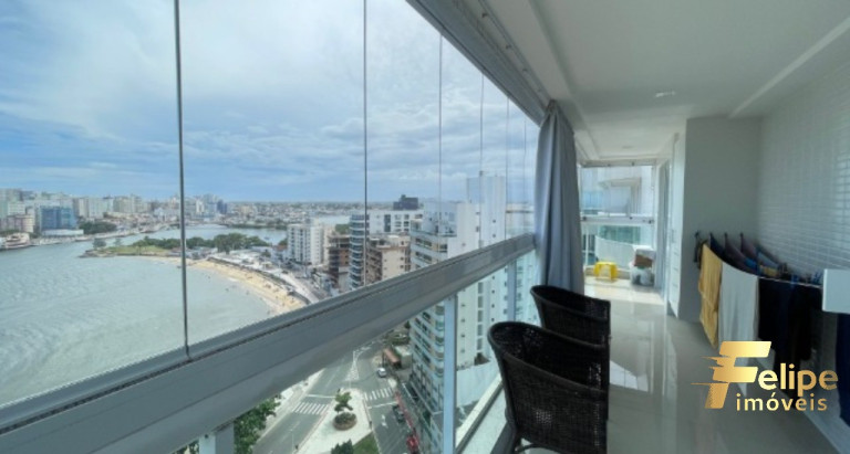 Imagem Imóvel com 4 Quartos à Venda, 181 m² em Muquiçaba - Guarapari