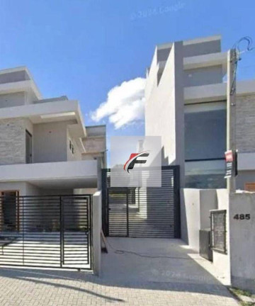 Imagem Sobrado com 3 Quartos à Venda, 140 m² em Xaxim - Curitiba Imagem Sobrado com 3 Quartos à Venda, 140 m² em Xaxim - Curitiba
