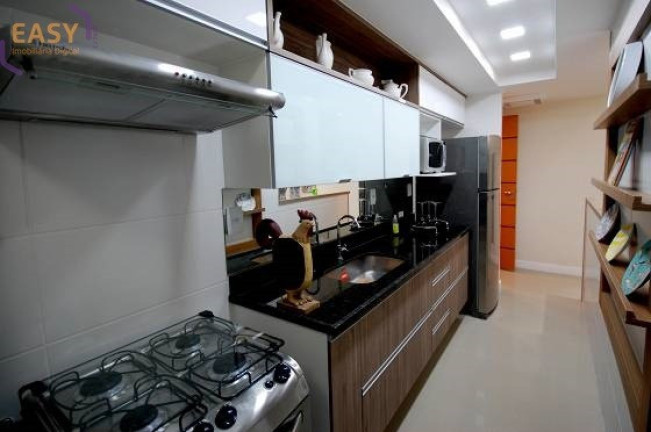 Imagem Imóvel com 3 Quartos à Venda, 80 m² em Cachambi - Rio De Janeiro Imagem Imóvel com 3 Quartos à Venda, 80 m² em Cachambi - Rio De Janeiro