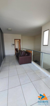 Imagem Cobertura com 4 Quartos à Venda, 180 m² em Alto Barroca - Belo Horizonte