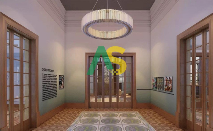 Imagem Imóvel com 1 Quarto à Venda, 36 m² em Graças - Recife