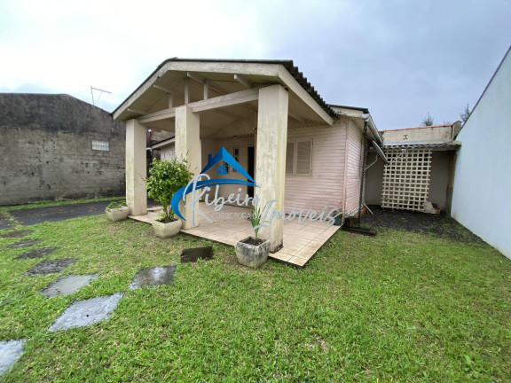 Imagem Casa com 2 Quartos à Venda, 63 m² em Nordeste - Imbé